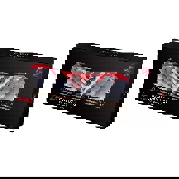 RAM ADATA  8GB DDR4 XPG D30 3200 MHZ